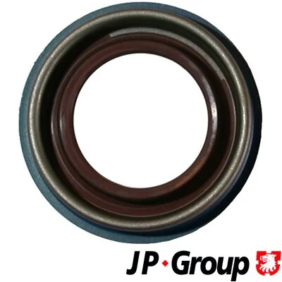 Shaft Seal, differential